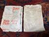 Antique Magazines: The Outlook and The Bookman, Early 20th Century - 3