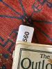 Antique Magazines: The Outlook and The Bookman, Early 20th Century - 5