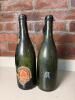 Bass & Co's India Pale Ale Bottles with Original Labels - 2