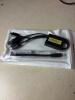 Amazon Echo Dot Smart Speaker with Jabra GN Adapter and Lightning Cable - 4