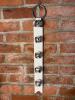 Seth Thomas Wall Clock and Jingle Bell Hanger - 5