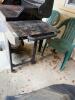 Char-Broil 4-Burner Propane Gas Grill with Side Burner, Utensils & Cover - 7