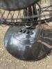 Honeywell Pedestal Fan and Midea Table Fan - 3