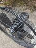 Honeywell Pedestal Fan and Midea Table Fan - 5