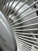 Honeywell Pedestal Fan and Midea Table Fan - 11
