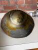 George Washington Cut Plug Tobacco Tin and A&P Matchbook - 4