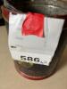 George Washington Cut Plug Tobacco Tin and A&P Matchbook - 8