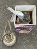 Craftsman and Chapin Garden Sprayers - 2