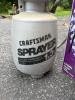 Craftsman and Chapin Garden Sprayers - 4