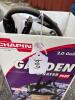 Craftsman and Chapin Garden Sprayers - 5