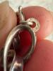 Sterling Silver Jewelry Group: Bracelet, Ring, Earrings - 2