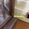 Corner Curio Cabinet With Glass Shelves - 10