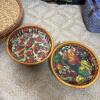 Assorted Woven Baskets - 3