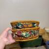 Assorted Woven Baskets - 4