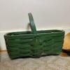 Assorted Woven Baskets - 5