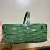 Assorted Woven Baskets - 6