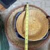 Assorted Woven Baskets - 8