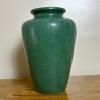 Janesville Pottery "Tobacco Leaf" Vase - 3