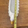 Ceramic Goose and Goslings Planter, Signed 1983 - 7