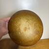 Set of Primitive Wooden Bowls - 5