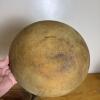 Set of Primitive Wooden Bowls - 6