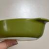 Set of 6 Small Pyrex Casserole Dishes - 7