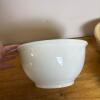 Homer Laughlin, Yellow ware, and Bauer Pottery - 2