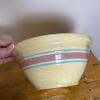 Homer Laughlin, Yellow ware, and Bauer Pottery - 4