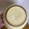 Homer Laughlin, Yellow ware, and Bauer Pottery - 5