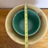 Homer Laughlin, Yellow ware, and Bauer Pottery - 10
