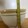 Homer Laughlin, Yellow ware, and Bauer Pottery - 11