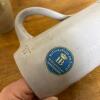 Williamsburg Pottery Vase and Hofbrauhause Stein - 5
