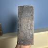 Cast Iron Cat Silhouette Doorstop - 4