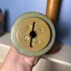 Antique Industrial Wooden Textile Spools - 3