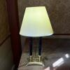 Neoclassical Style Double Column Table Lamp - 2