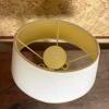 Neoclassical Style Double Column Table Lamp - 3