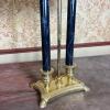 Neoclassical Style Double Column Table Lamp - 5