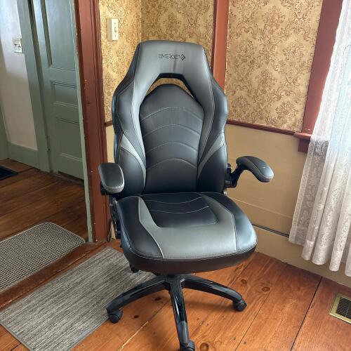 Emerge Vortex Gaming Chair