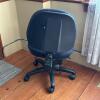 Novimex Upholstered Rolling Office Chair - 5