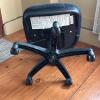 Novimex Upholstered Rolling Office Chair - 6