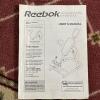 Reebok Inversion System Inversion Table - 2