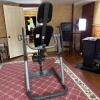Reebok Inversion System Inversion Table - 7