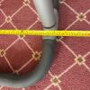 Reebok Inversion System Inversion Table - 12
