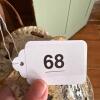 Handmade Ceramic Wall Pocket by Helen Horan - 7