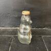 Snow Crest Beverages Glass Bear Bank Bottle - 5
