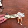 Cat-Themed Wall Art and Decorative Accents - 4