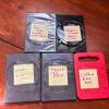 Assorted DVDs, VHS Tapes, and Music CDs Multimedia Collection - 4