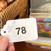 Assorted DVDs, VHS Tapes, and Music CDs Multimedia Collection - 11