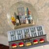 Five Assorted Disney Collectibles: Snow White, Ariel, Mickey - 3