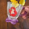 Five Assorted Disney Collectibles: Snow White, Ariel, Mickey - 5